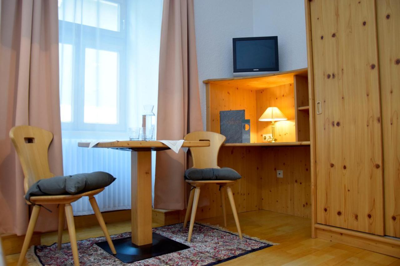 Hotel Rathskeller Weitra Exteriér fotografie