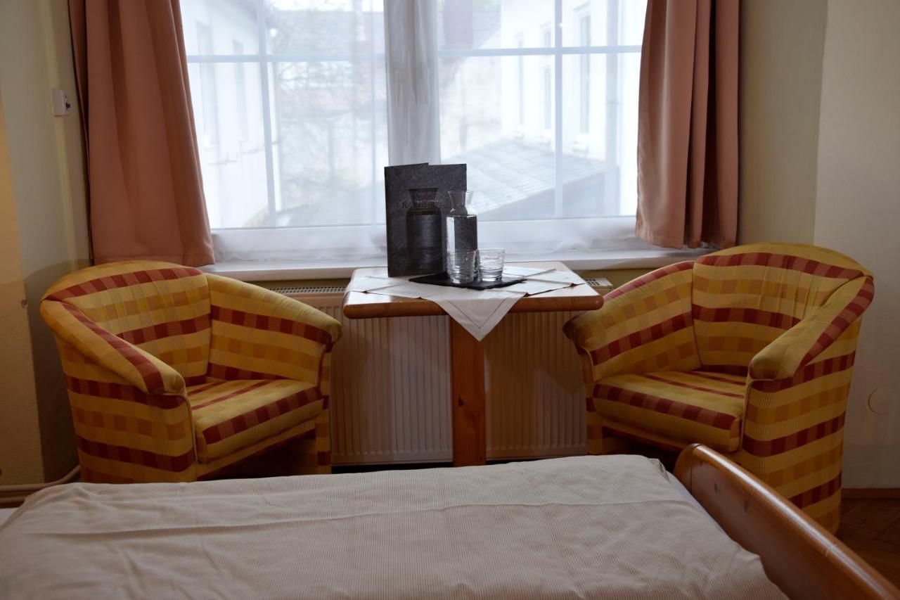 Hotel Rathskeller Weitra Exteriér fotografie