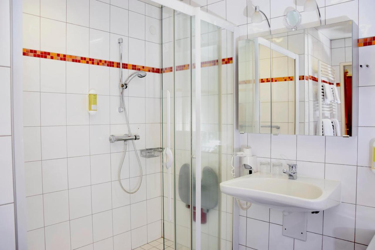 Hotel Rathskeller Weitra Exteriér fotografie