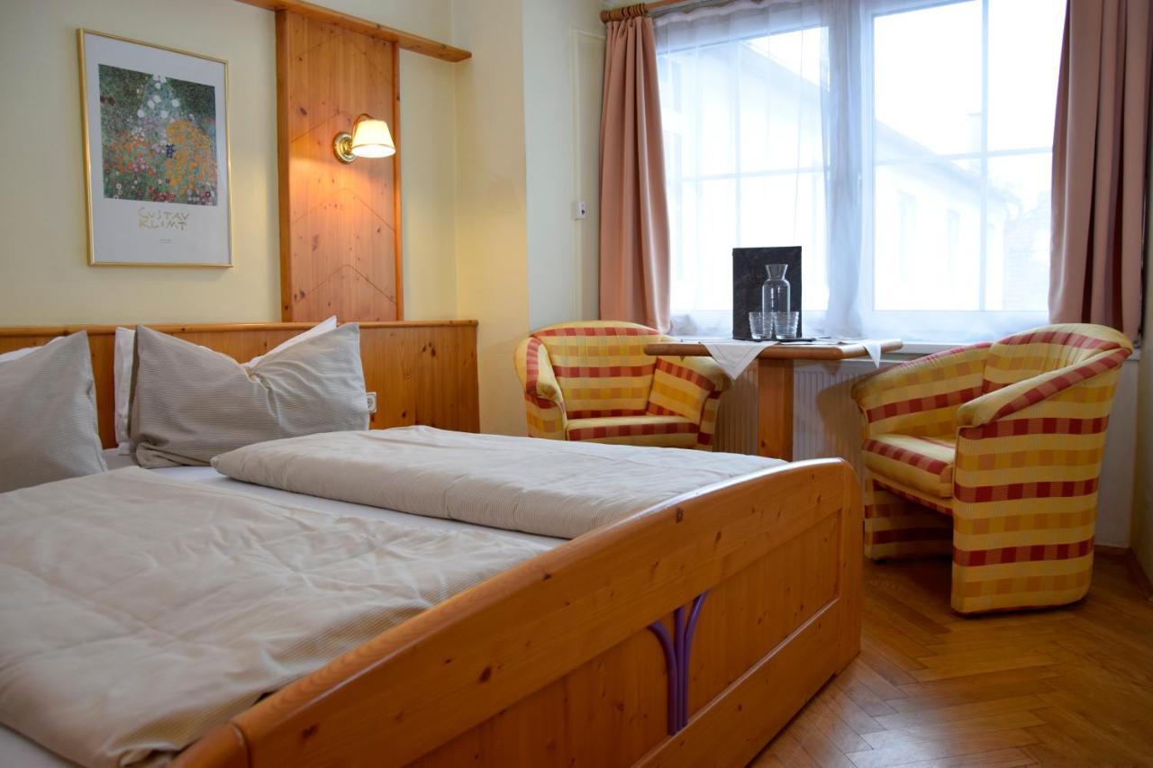 Hotel Rathskeller Weitra Exteriér fotografie